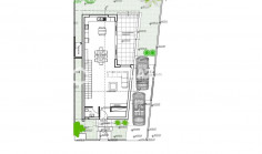 Large 4 house for sale in Strovolos
