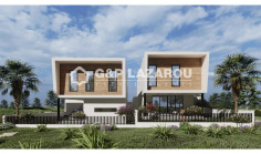 Spacious 4 house for sale in Strovolos
