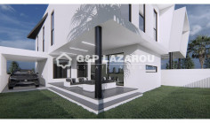 Spacious 4 house for sale in Strovolos