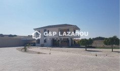 5 bedroom detached house for sale in Aradippou, Larnaca 