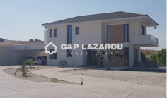 5 bedroom detached house for sale in Aradippou, Larnaca 