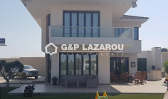5 bedroom detached house for sale in Aradippou, Larnaca 