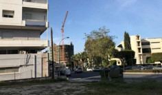 Land 1085 m2 for sale in Strovolos, Nicosia
