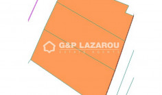Land 1085 m2 for sale in Strovolos, Nicosia