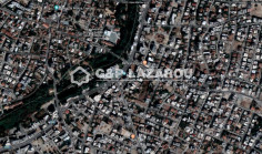 Land 1085 m2 for sale in Strovolos, Nicosia
