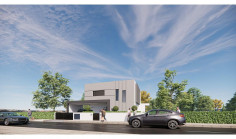 Luxury 3 bedroom house for sale in Lakatamia