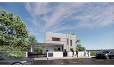 Luxury 3 bedroom house for sale in Lakatamia