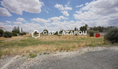 Residential land for sale in Pano Deftera, Nicosia , Nicosia