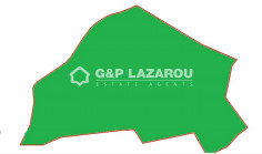 Residential 9486 m2 for sale in Dali, Nicosia