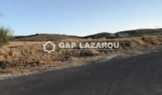 Residential 9486 m2 for sale in Dali, Nicosia