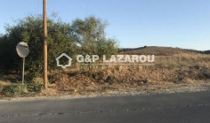 Residential 9486 m2 for sale in Dali, Nicosia