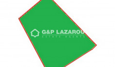 Land for sale in Dali, Nicosia