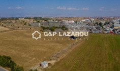Land for sale in Dali, Nicosia