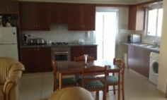Apartment (flat) in Archangelos, Nicosia for sale 