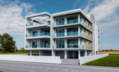 Lovely 2 bedroom apartment for sale in Zakaki