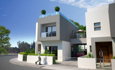 Luxury 3 bedroom house for sale in Konia