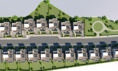Luxury 3 bedroom house for sale in Konia