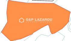 Residential land for sale in Kalo Chorio, Nicosia , Nicosia