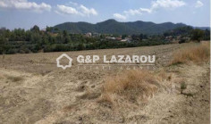 Residential land for sale in Kalo Chorio, Nicosia , Nicosia