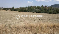 Residential land for sale in Kalo Chorio, Nicosia , Nicosia
