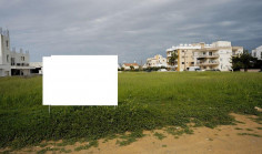 Land 830 m2 for sale in Strovolos, Nicosia