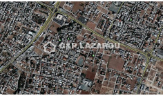 Land 830 m2 for sale in Strovolos, Nicosia