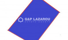 Land 830 m2 for sale in Strovolos, Nicosia