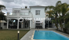 5 bedroom detached villa for sale in Pyrgos, Limassol 