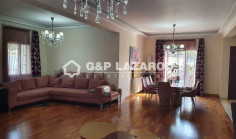 6 bedroom detached villa for sale & for rent in Agios Athanasios, Limassol 