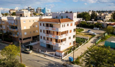 Commercial for sale in Palouriotissa