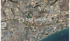 Residential 1113 m2 for sale in Potamos tis Germasogeias, Limassol
