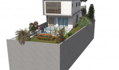 3 bedroom detached house for sale in Palodeia, Limassol 