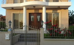 4 bedrooms house for sale in Agios Athanasios