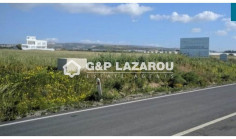 Touristic land for sale in Psematismenos, Larnaca , Larnaca
