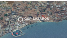 Touristic land for sale in Psematismenos, Larnaca , Larnaca