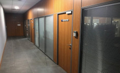 Warehouse for sale in Agios Athanasios