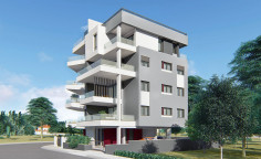 Lovely 2 bed apartment for sale in Neapolis