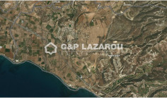 Residential 103346 m2 for sale in Kouklia, Paphos