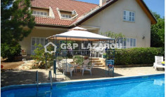 6 bedroom detached house for sale in Palodeia, Limassol 