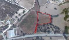 Residential 5095 m2 for sale in Pissouri, Limassol