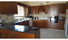 4 bedroom semi detached house for sale & for rent in Engomi, Nicosia 