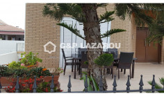 4 bedroom semi detached house for sale & for rent in Engomi, Nicosia 