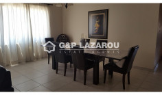 4 bedroom semi detached house for sale & for rent in Engomi, Nicosia 