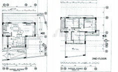 Spacious 3 bedroom house for sale in Fasoula