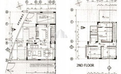 Luxury 3 bedroom house for sale in Fasoula