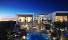 4 bedroom detached villa for sale in Mouttagiaka, Limassol 