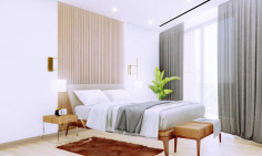 3 bedroom maisonette for sale in Yeroskipou