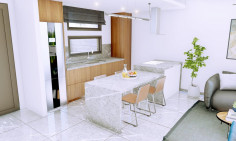 3 bedroom maisonette for sale in Yeroskipou