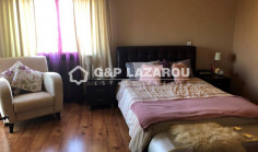 3 bedroom detached house for sale & for rent in Nisou, Nicosia 
