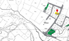 Plot 27 in Lakatamia olanda , Nicosia